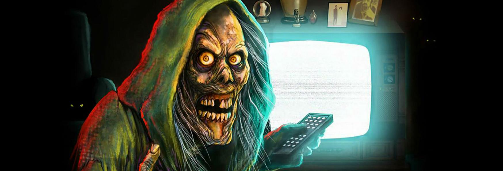 Creepshow: Recensione della 1° Stagione della Serie TV Horror targata Shudder