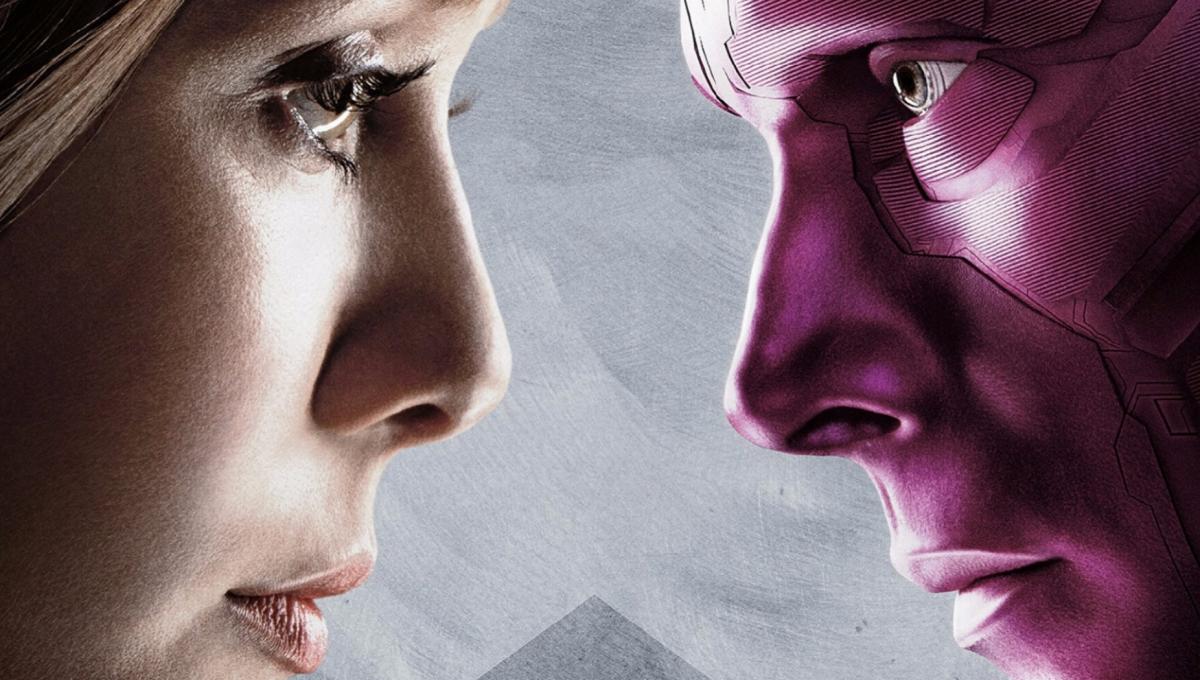 WandaVision: si sono Concluse le Riprese della nuova Serie TV targata Disney