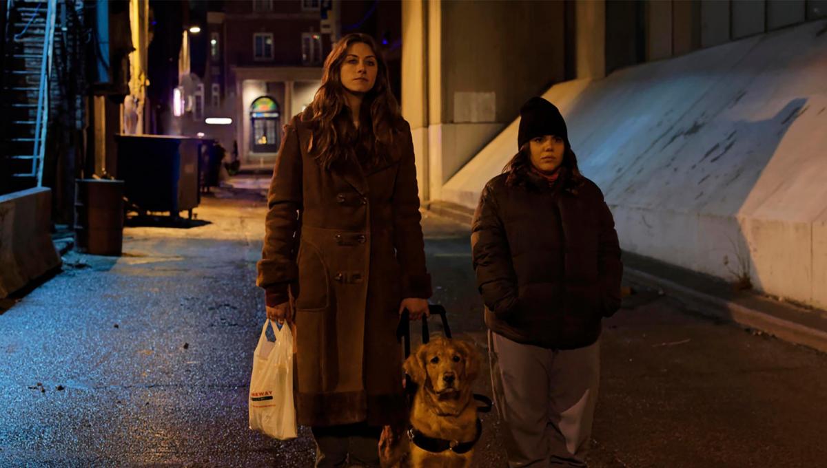 In The Dark: la Serie TV Investigativa in Prima Visione Assoluta su Rai4 dal 10 Maggio