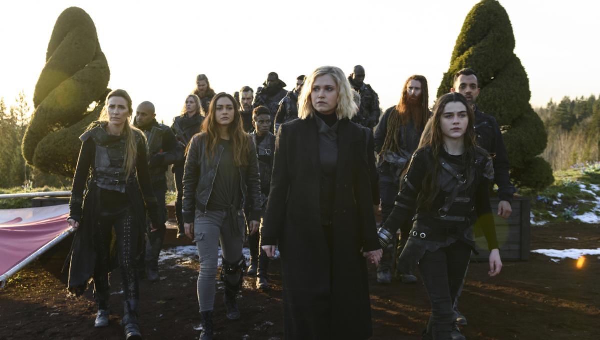 The 100: svelata la Sinossi del Finale della 7° Stagione con un nuovo Video Promo!