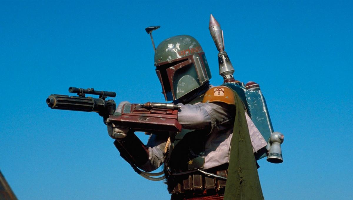 The Mandalorian 2: rivedremo Boba Fett, interpretato da Temuera Morrison (già Jango Fett)