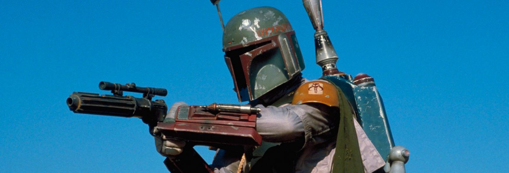 The Mandalorian 2: rivedremo Boba Fett, interpretato da Temuera Morrison (già Jango Fett)