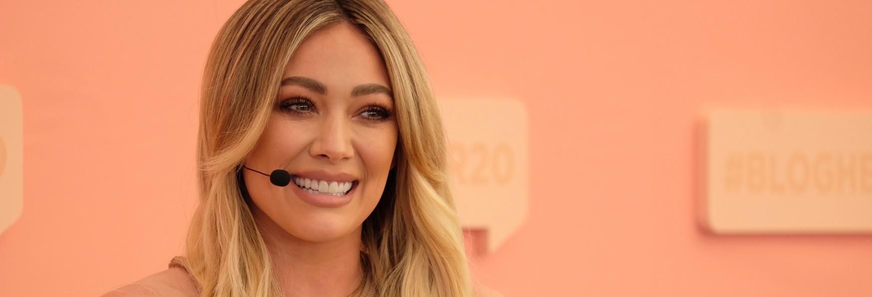 Hilary Duff sarà la Protagonista dello Spin-off di Younger attualmente in Sviluppo