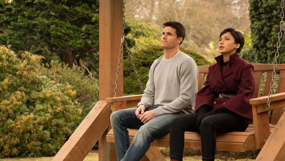 Upload 2: la Serie TV targata Prime Video viene Rinnovata per una nuova Stagione