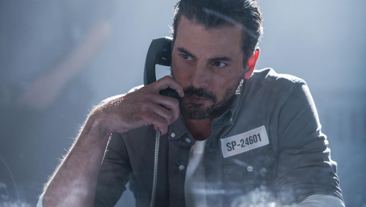 Rivedremo Skeet Ulrich e Marisol Nichols nella 5° Stagione di Riverdale? Le Parole dello Showrunner