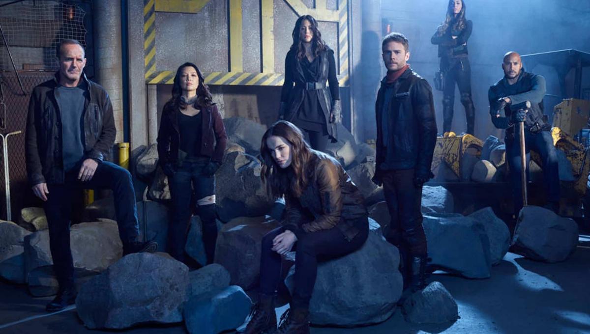 Agents of S.H.I.E.L.D. - Cast e Autori in Lutto per la scomparsa di un Membro della Crew