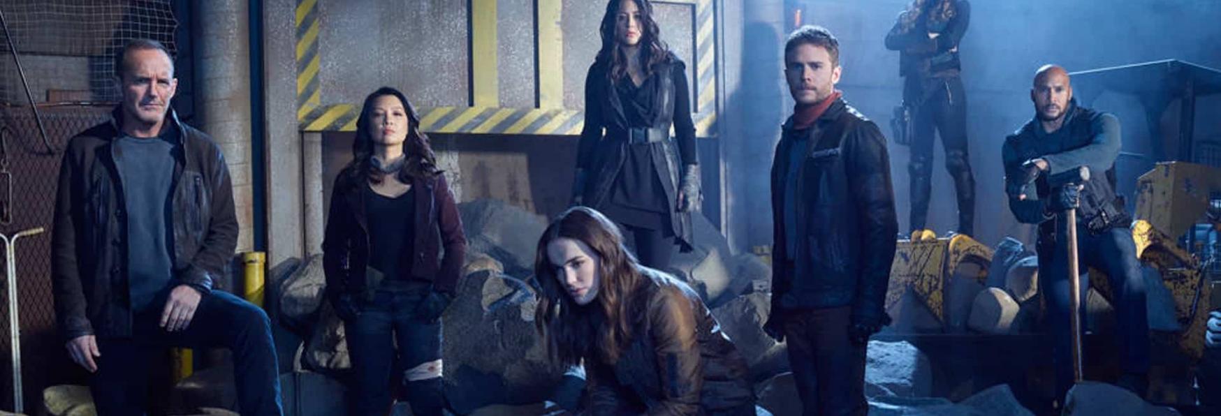 Agents of S.H.I.E.L.D. - Cast e Autori in Lutto per la scomparsa di un Membro della Crew