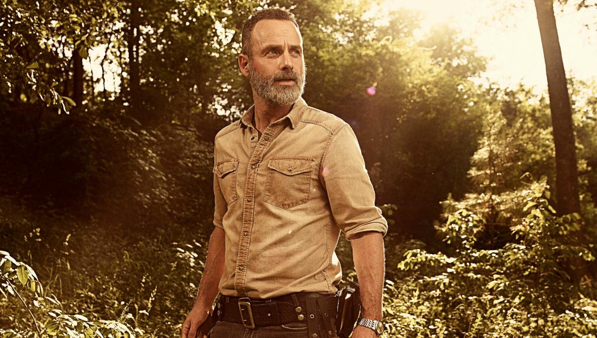 The Walking Dead: cosa significherà il Coronavirus per i Film su Rick Grimes?