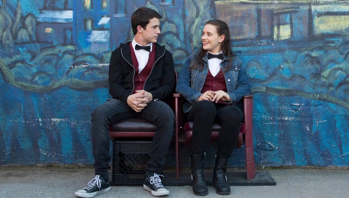 13 Reasons Why 4: svelati il Trailer e la Data della Stagione Finale