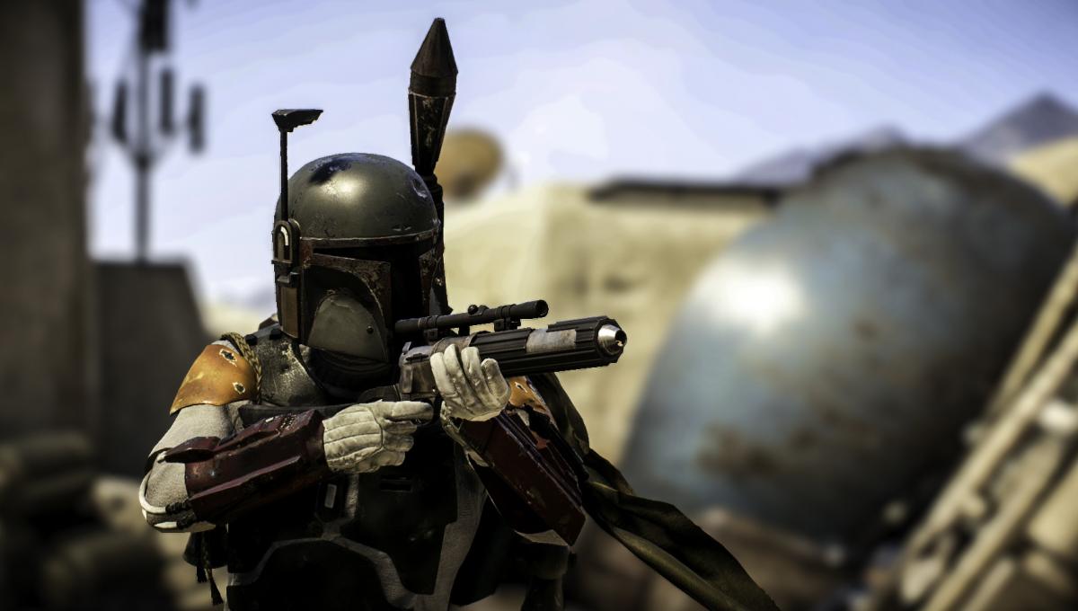 The Mandalorian: l'arrivo di Boba Fett svela Indizi su Baby Yoda?