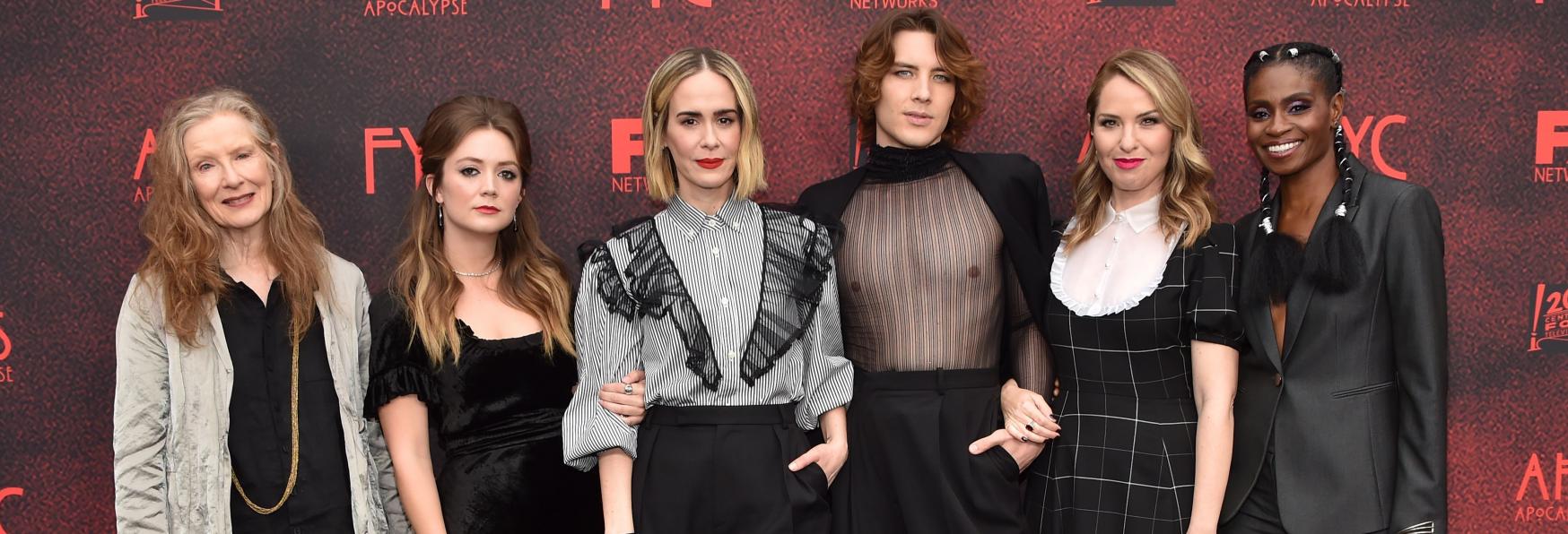 American Horror Story: Ryan Murphy annuncia lo Spin-off della nota Serie TV