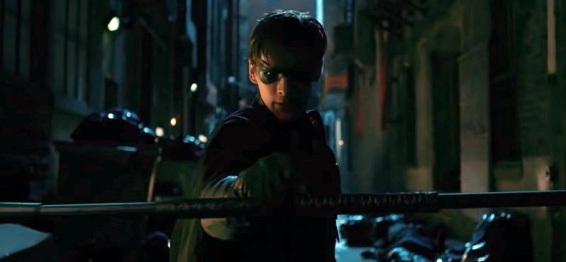 Titans: Recensione della Serie TV di Supereroi targata DC Universe