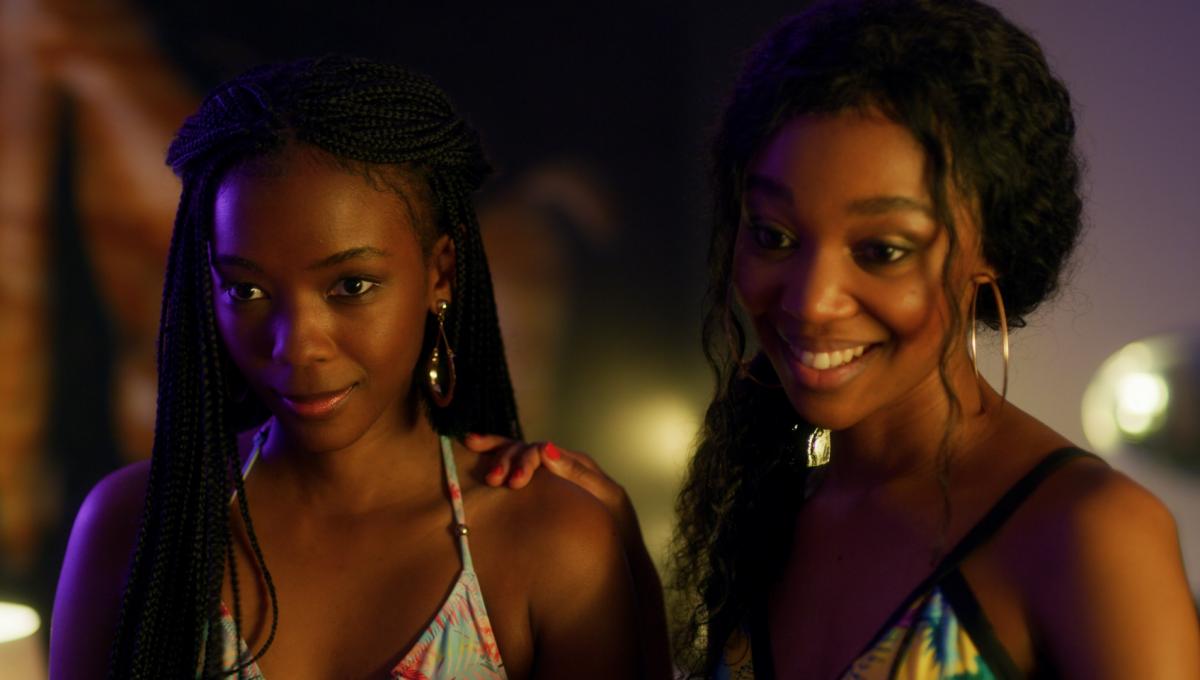 Blood & Water: il nuovo Trailer della Serie TV in arrivo su Netflix