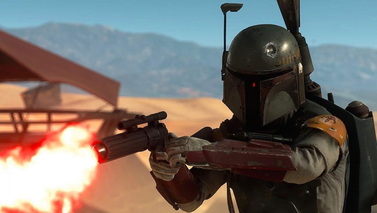 Boba Fett sarà tra i Personaggi Principali nella 3° Stagione di The Mandalorian?