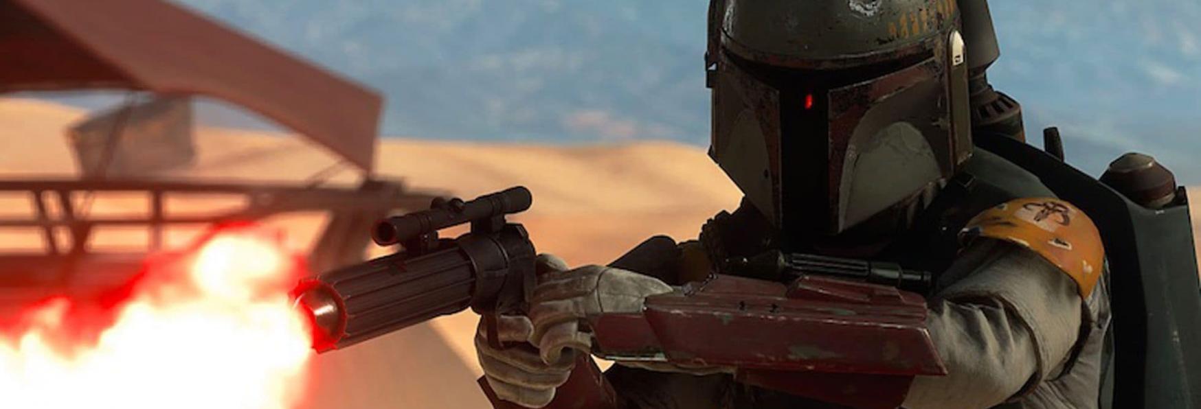 Boba Fett sarà tra i Personaggi Principali nella 3° Stagione di The Mandalorian?