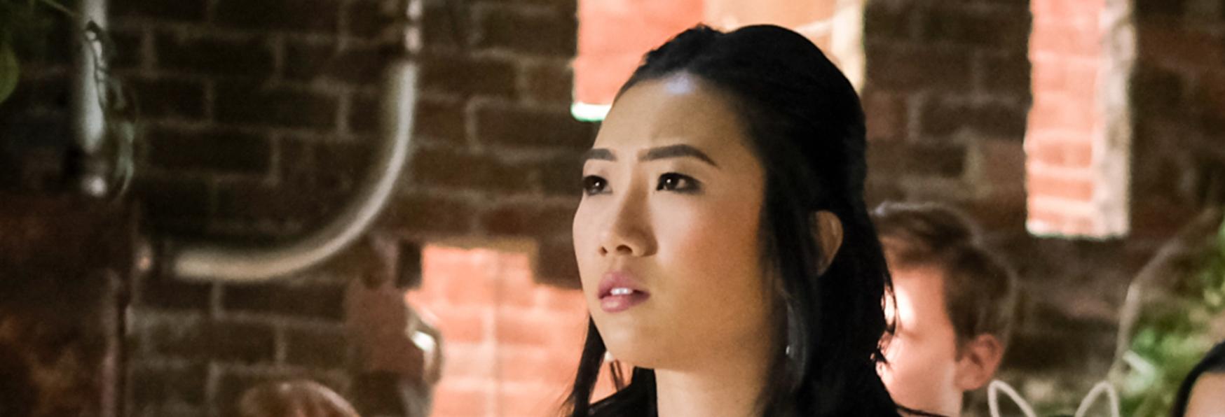The CW ordina le Serie TV Reboot di Kung Fu e The Republic of Sarah