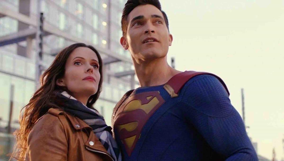 Superman & Lois: svelato un Antagonista della Serie TV Spin-off
