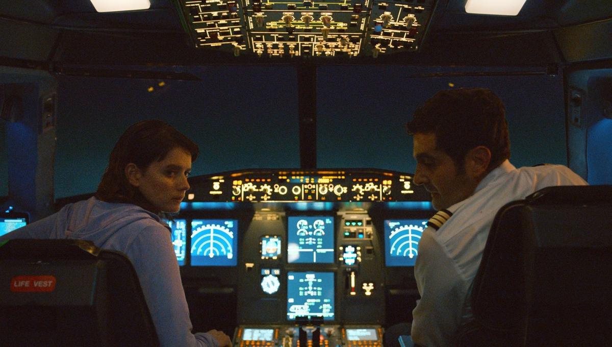 Into the Night: la Recensione della nuova Serie TV targata Netflix