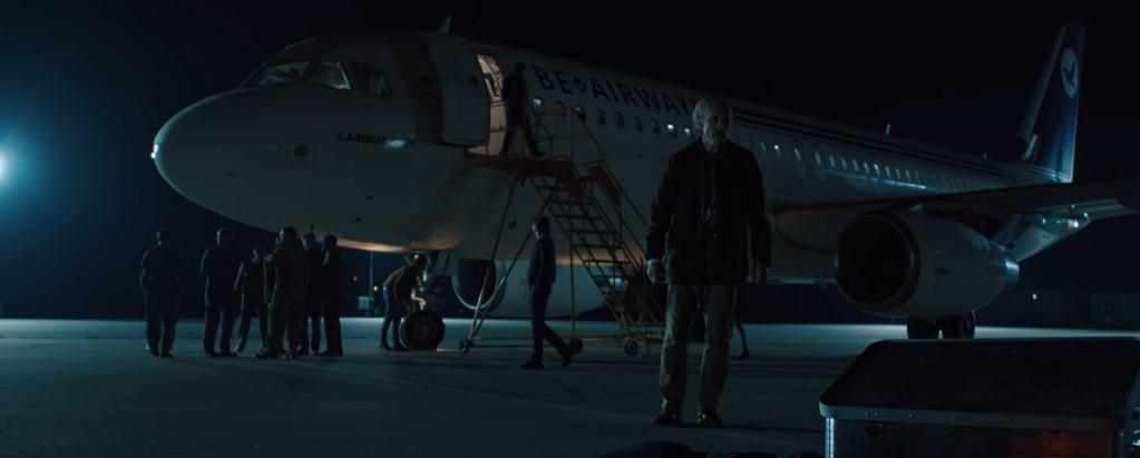 Into the Night: la Recensione della nuova Serie TV targata Netflix