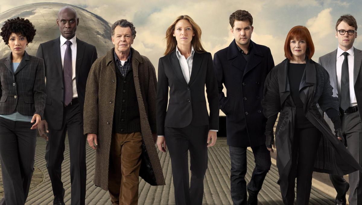 Fringe: il Produttore parla della Possibilità di una Serie TV Reboot
