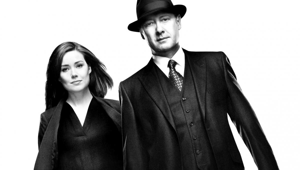 The Blacklist 7: rilasciato il Trailer del Finale Animato di questa Stagione
