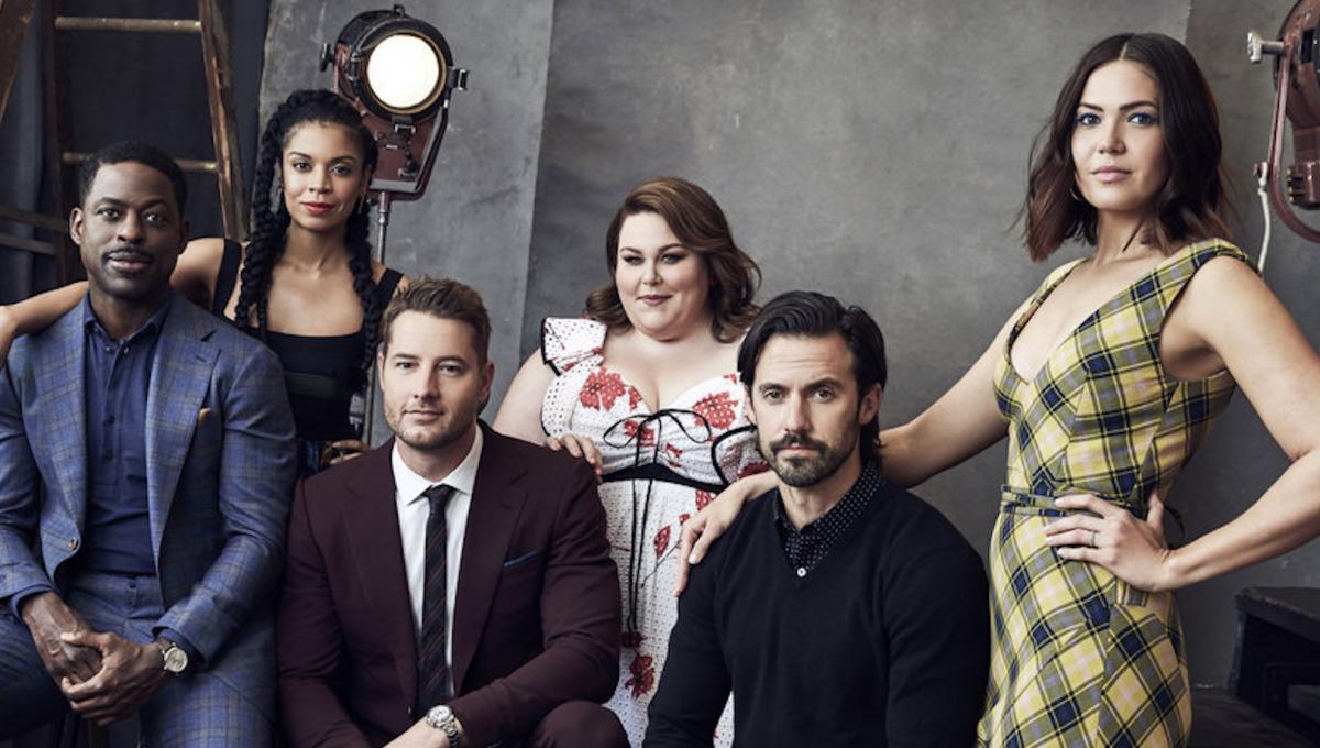 This Is Us: Rai realizzerà un Remake Italiano della nota Serie TV