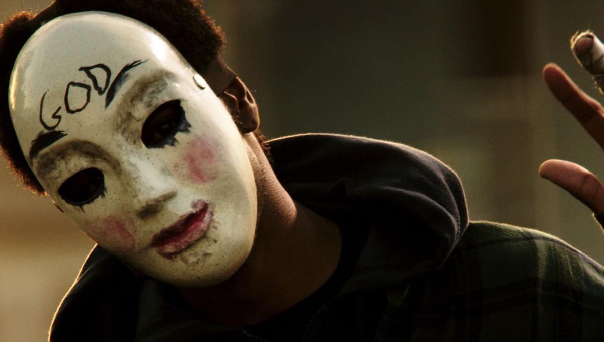 USA Network Cancella le Serie TV The Purge e Treadstone