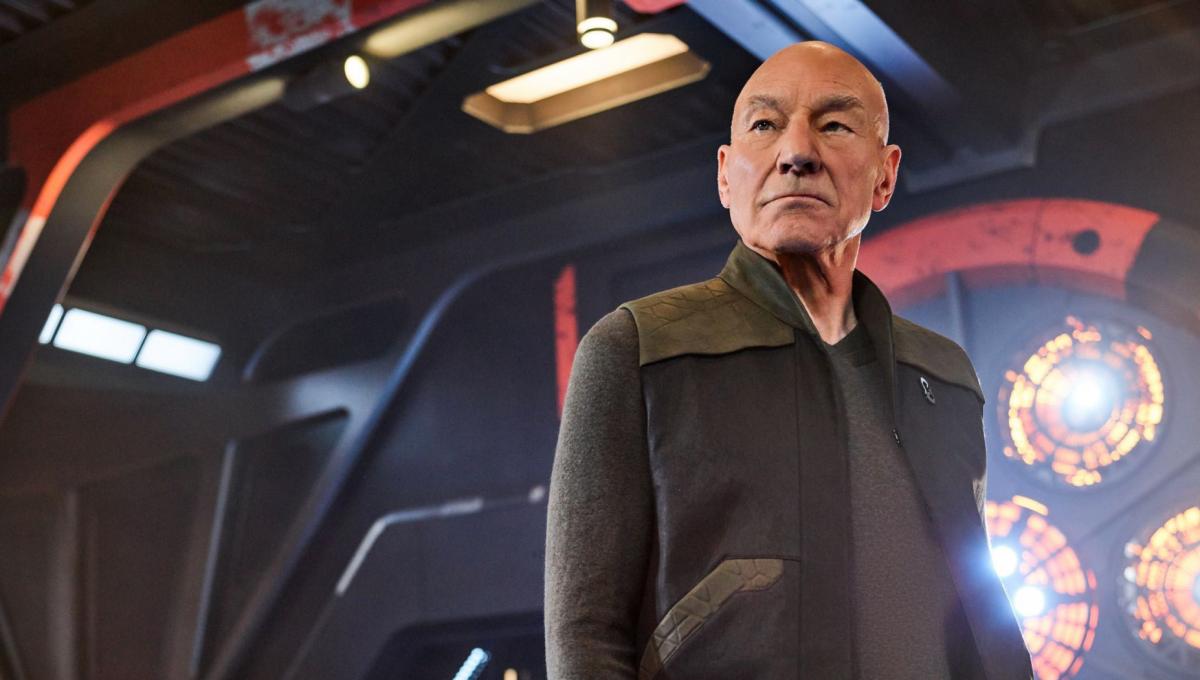 Star Trek: Picard 2 - Un Personaggio potrebbe non fare ritorno nella nuova Stagione
