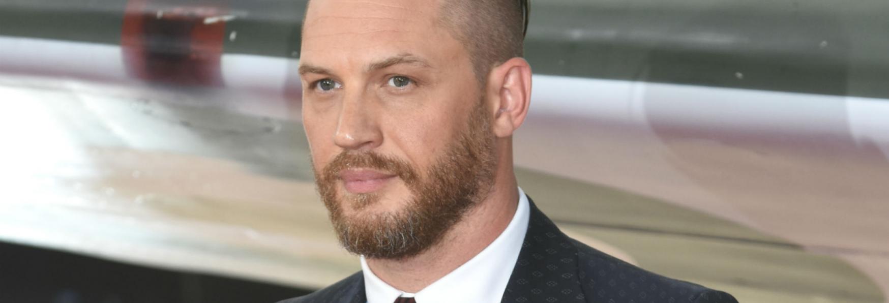 Tom Hardy e Josh Trank di nuovo insieme in una Miniserie sulla CIA