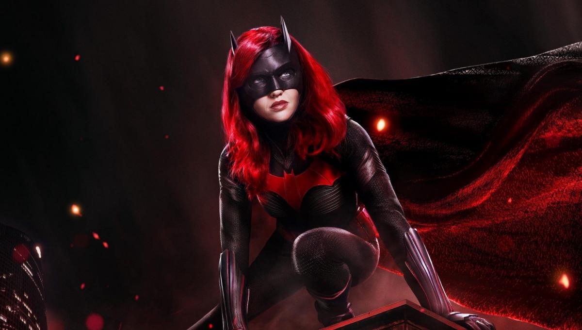 Batwoman 2: la Sinossi della nuova Stagione svela un Antagonista
