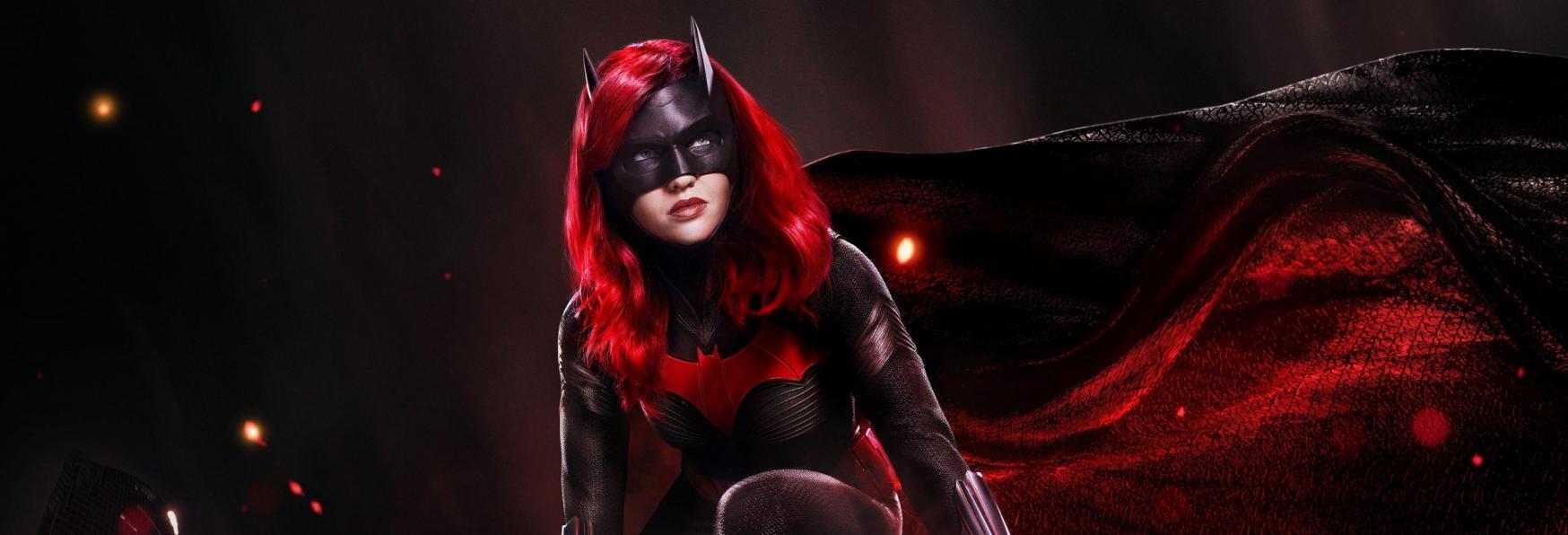 Batwoman 2: la Sinossi della nuova Stagione svela un Antagonista