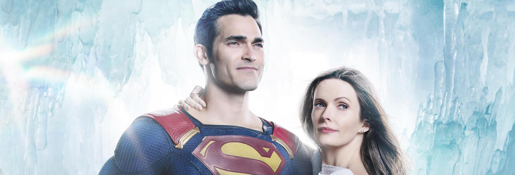 Superman & Lois in arrivo a gennaio 2020. La Sinossi della nuova Serie TV