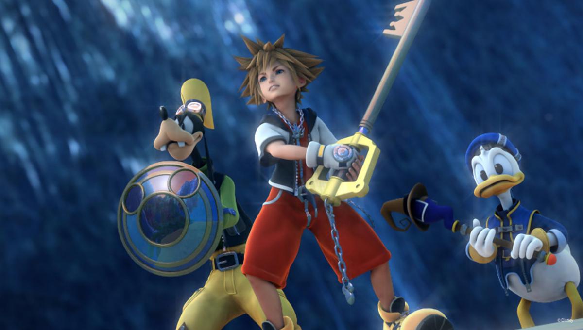Kingdom Hearts: Rumor riguardanti una Serie TV targata Disney sul famoso Videogame