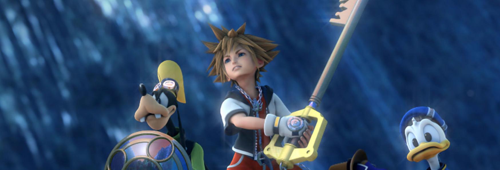 Kingdom Hearts: Rumor riguardanti una Serie TV targata Disney sul famoso Videogame