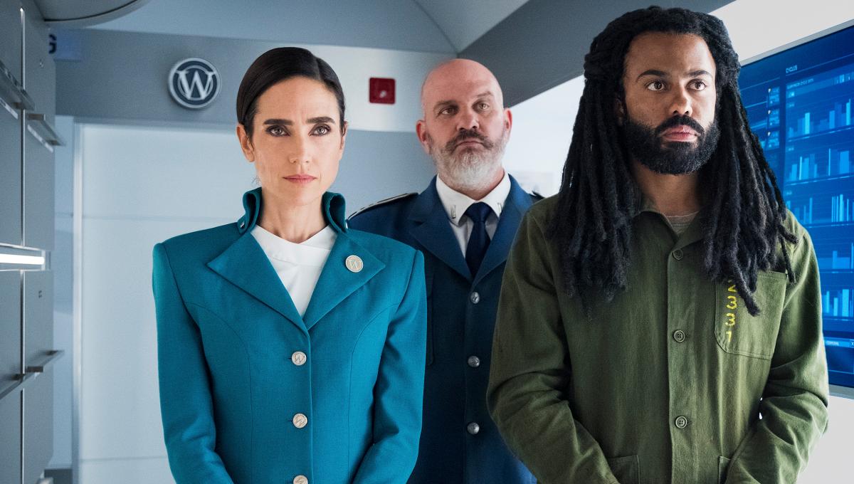 Snowpiercer: lo Showrunner parla dei Personaggi della Serie TV in Uscita