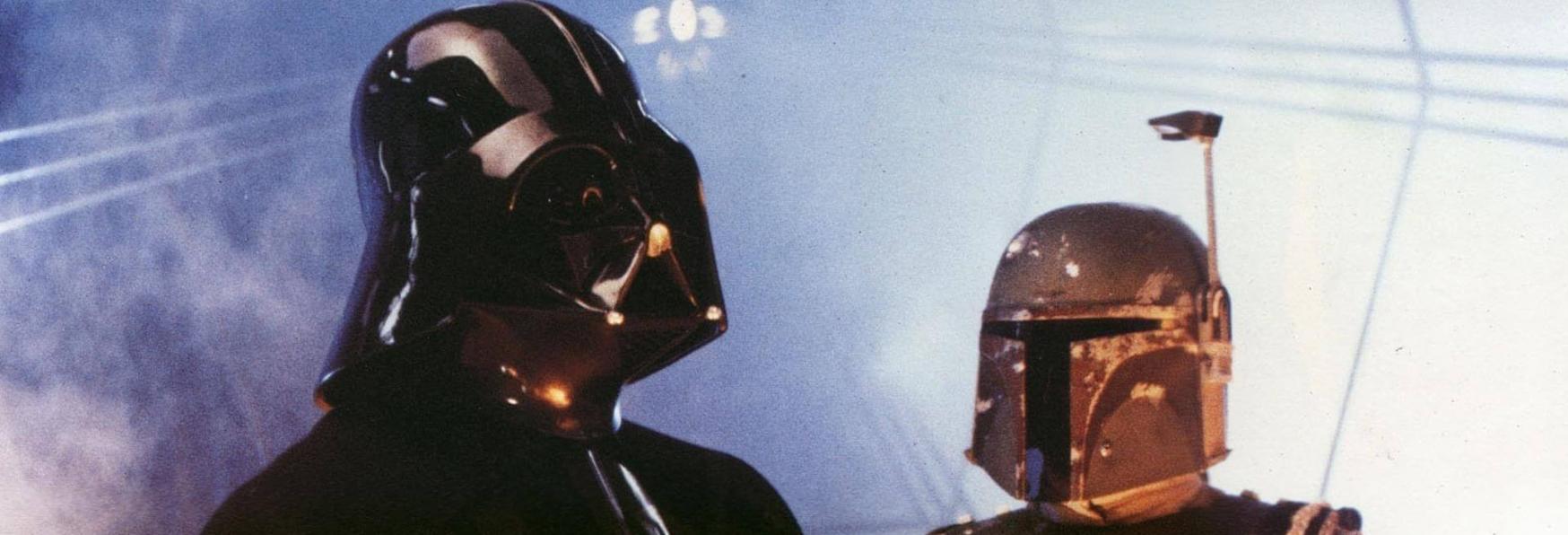 Rumor riguardo una nuova Serie TV su Boba Fett dopo The Mandalorian