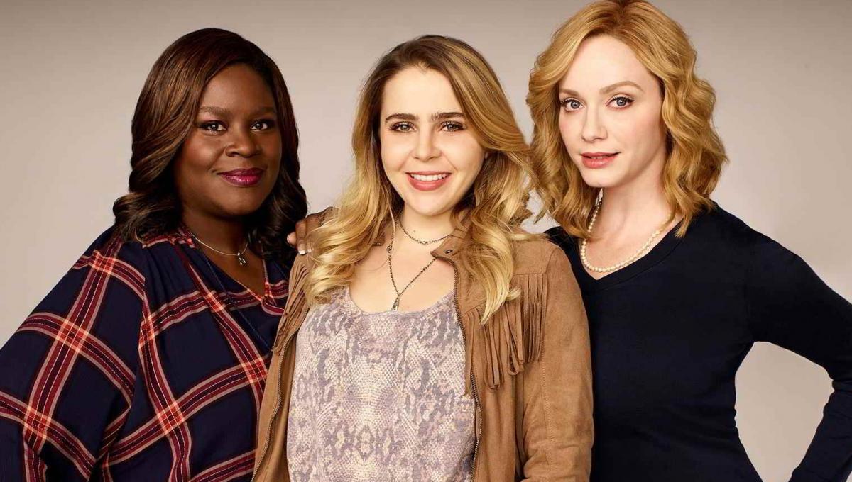 Good Girls 4: Rinnovata per una nuova Stagione la Serie TV di NBC