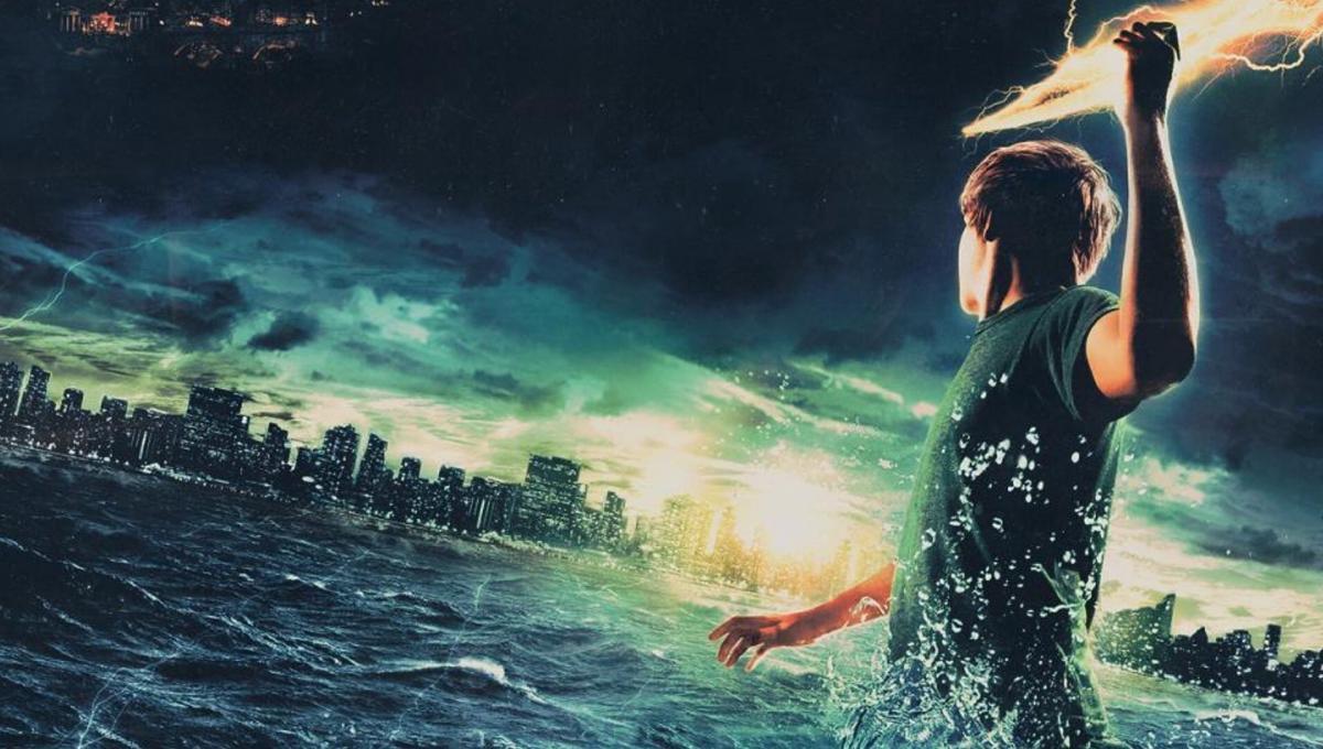 Percy Jackson: lo Scrittore della nuova Serie TV Disney svela alcuni Dettagli