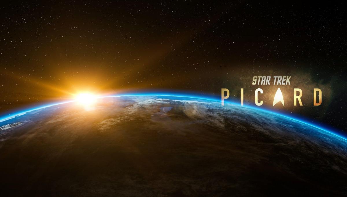 Star Trek: Picard 2 - Patrick Stewart parla della prossima Stagione