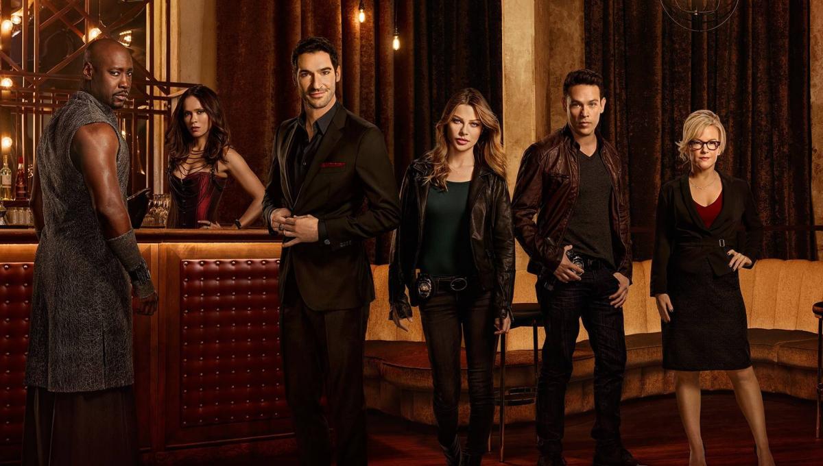Lucifer 5: lo Showrunner svela una Novità sulla prossima Stagione