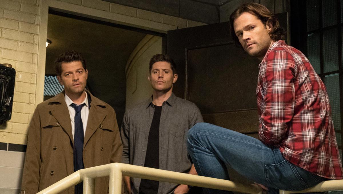 Supernatural: The CW ha pianificato la Conclusione delle Riprese per l'Autunno