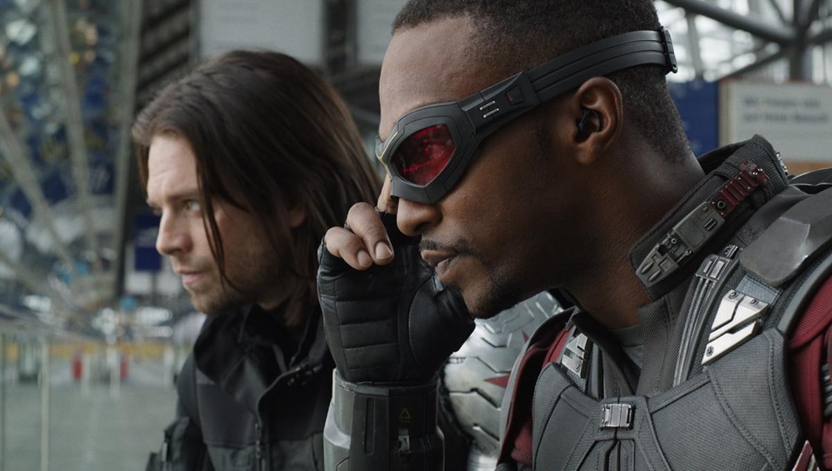 The Falcon and the Winter Soldier: un Attore di Star Wars nel Cast della Serie TV?