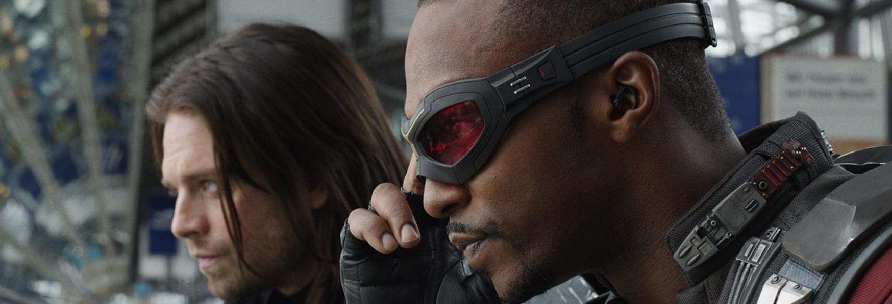 The Falcon and the Winter Soldier: un Attore di Star Wars nel Cast della Serie TV?
