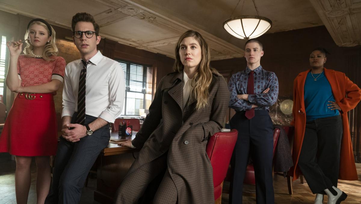 The Politician 2: svelata la Data della nuova Stagione della Serie TV targata Netflix