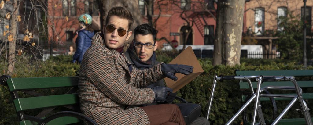 The Politician 2: svelata la Data della nuova Stagione della Serie TV targata Netflix con le prime foto!