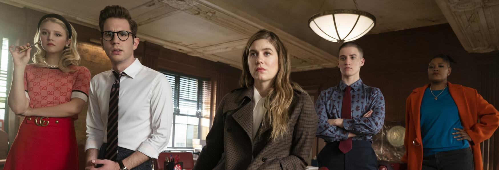 The Politician 2: svelata la Data della nuova Stagione della Serie TV targata Netflix