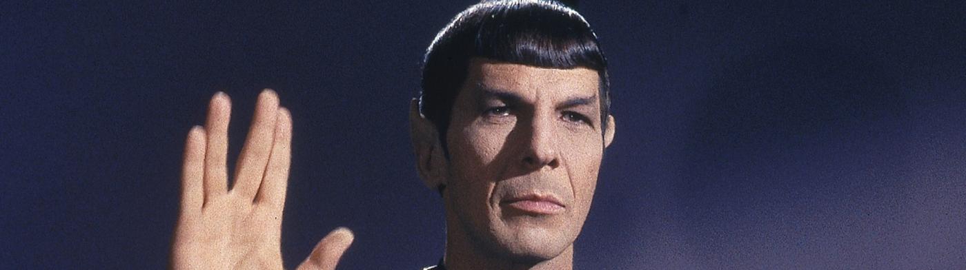 Star Trek: Strange New World - Ethan Peck (Spock) sulla Trama dello Show