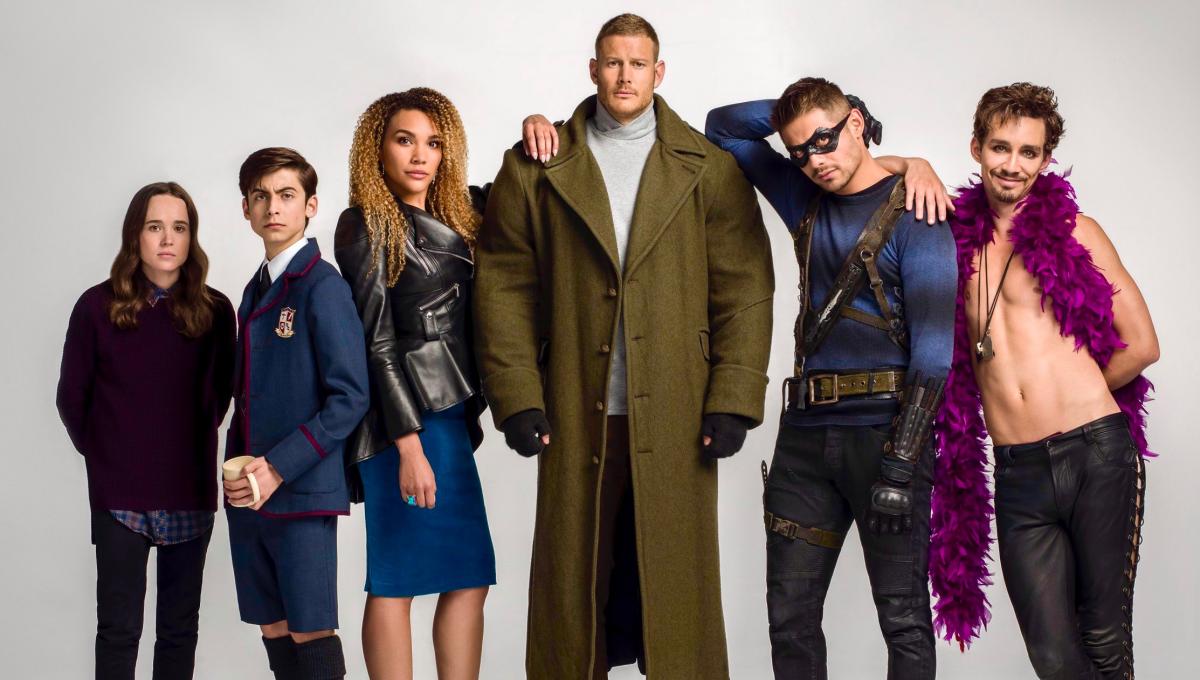 The Umbrella Academy 2: Aggiornamenti sulla prossima Stagione della Serie TV Netflix