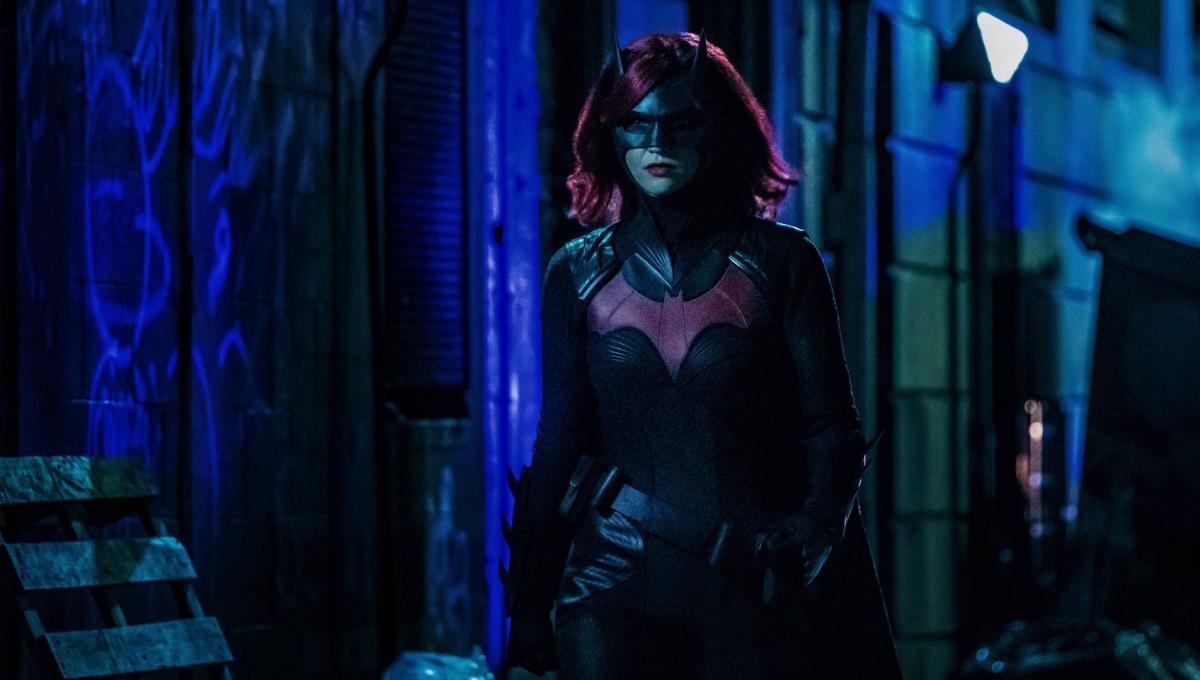 Batwoman: un Cliffhanger Sconvolgente nel Finale di Stagione