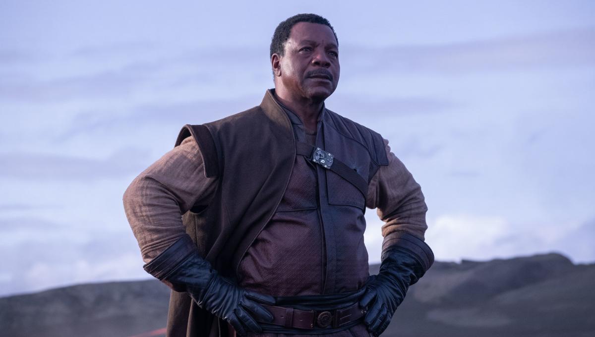 The Mandalorian 2: Greef Karga sarà più presente nella nuova Stagione della Serie TV